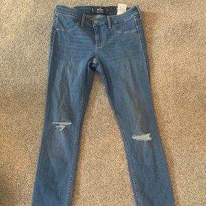 Hollister jeans! New With Tags!!!!